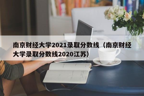 南京财经大学2021录取分数线（南京财经大学录取分数线2020江苏）